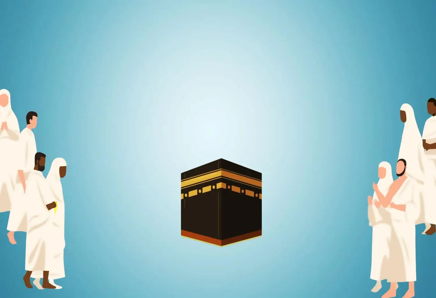 Travel Haji Batam Nettour, Calon Jemaah Hanya Antre 7 Tahun untuk Berangkat Haji